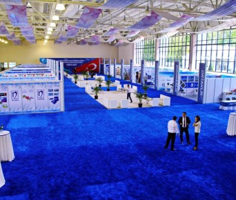 Павильон №1