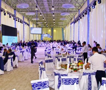 Павильон №4