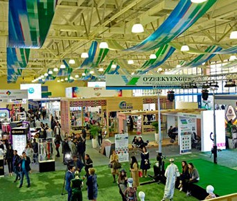 Видео-отчет Выставки Agrotech и Agromash Expo 2018, Ташкент