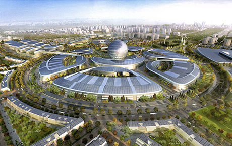 Expo 2017 Astana